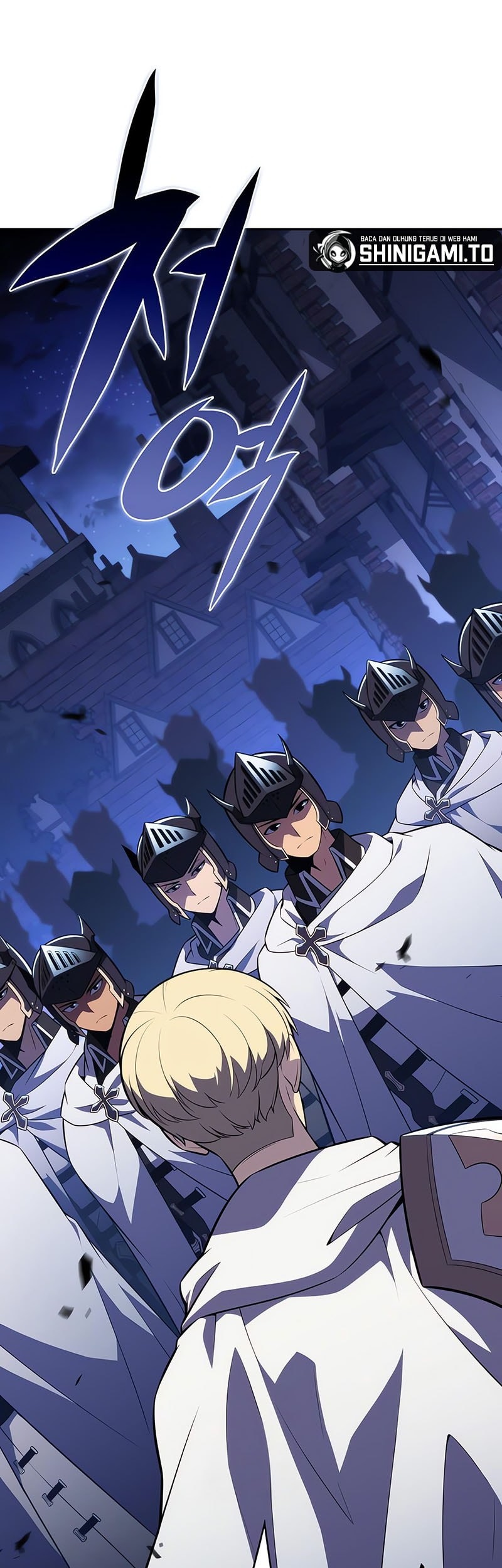 The Regressed Son Of A Duke Is An Assassin Chapter 88 Gambar 3