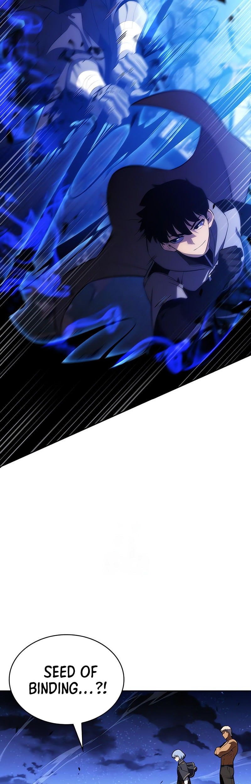 The Regressed Son Of A Duke Is An Assassin Chapter 88 Gambar 81