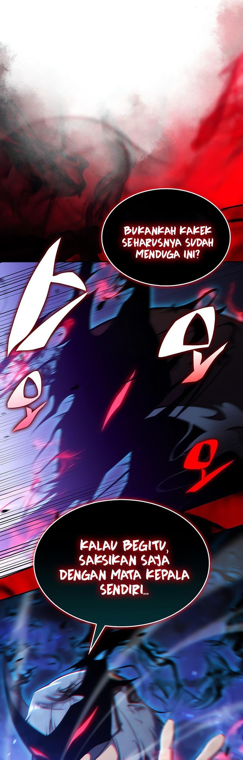 The Regressed Son Of A Duke Is An Assassin Chapter 88 Gambar 86