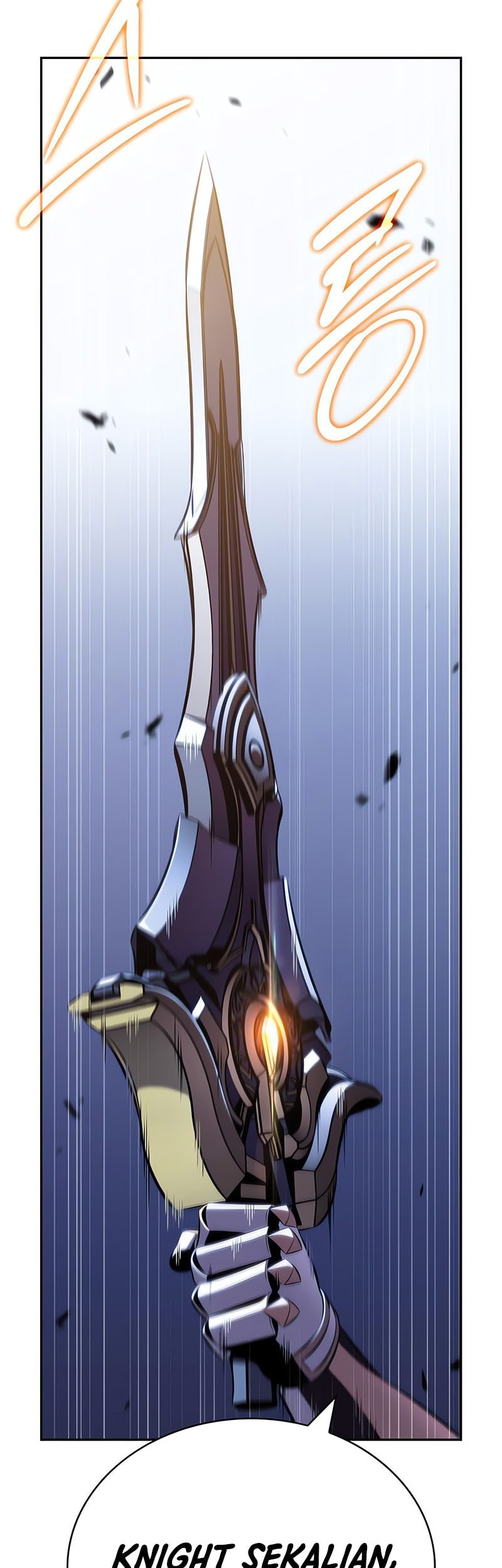 The Regressed Son Of A Duke Is An Assassin Chapter 88 Gambar 5