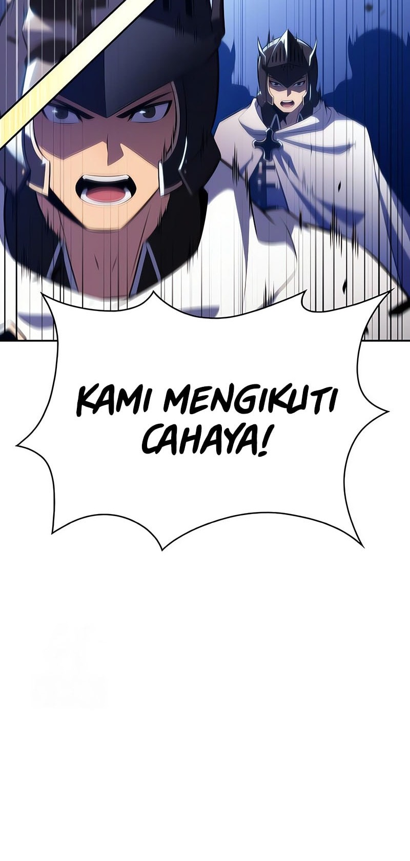 The Regressed Son Of A Duke Is An Assassin Chapter 88 Gambar 8