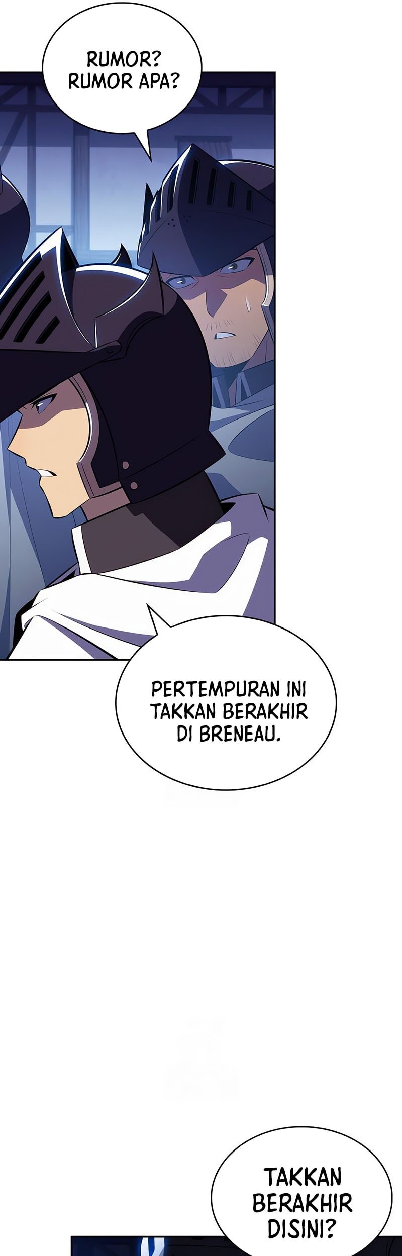 The Regressed Son Of A Duke Is An Assassin Chapter 88 Gambar 13