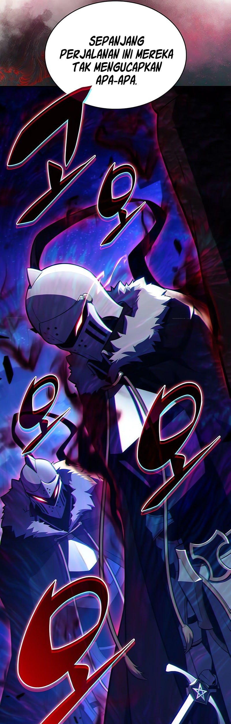 The Regressed Son Of A Duke Is An Assassin Chapter 88 Gambar 17