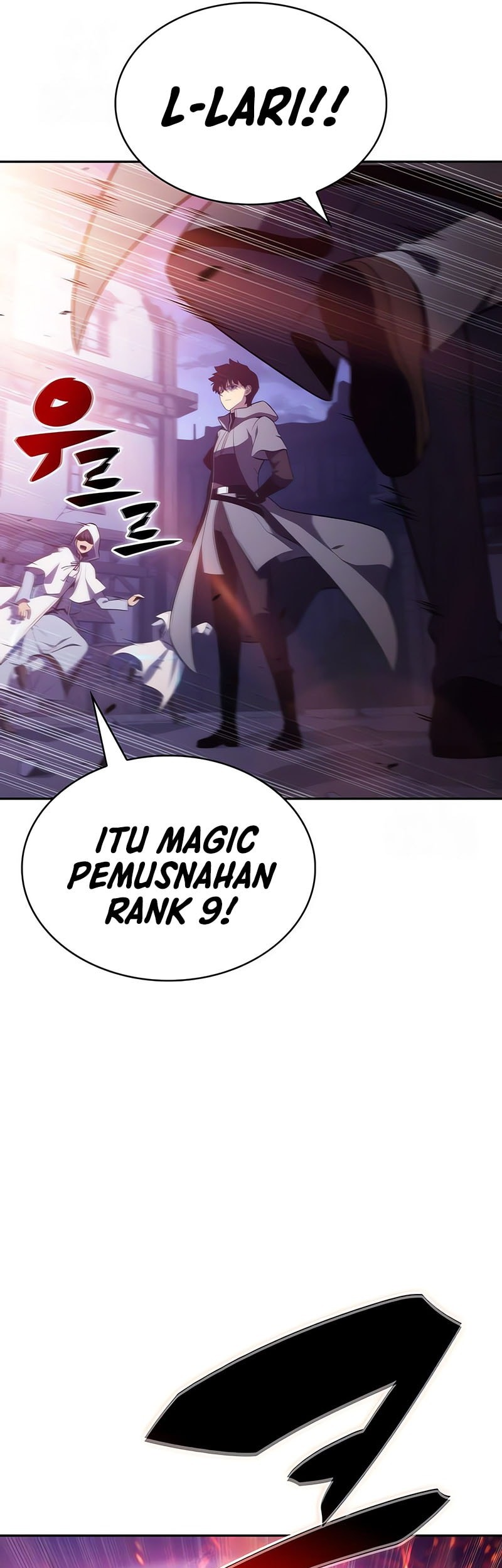 The Regressed Son Of A Duke Is An Assassin Chapter 88 Gambar 29