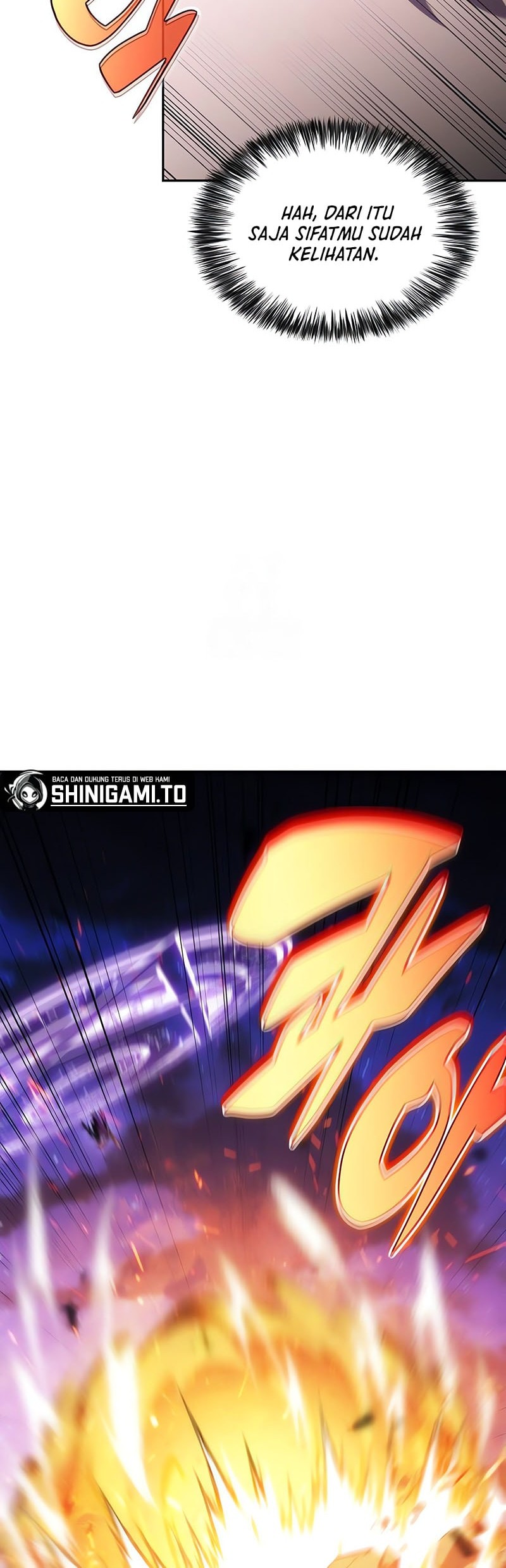 The Regressed Son Of A Duke Is An Assassin Chapter 88 Gambar 32