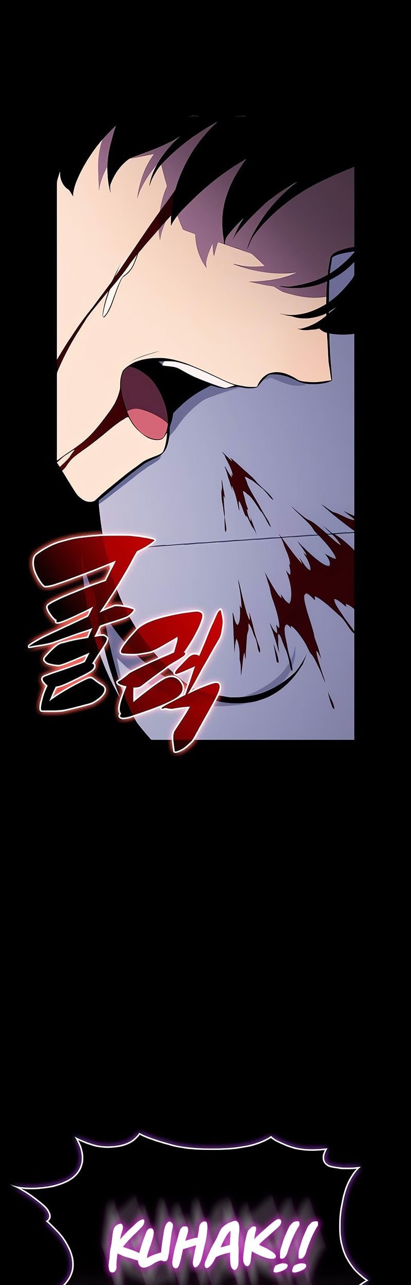 The Regressed Son Of A Duke Is An Assassin Chapter 89 Gambar 37