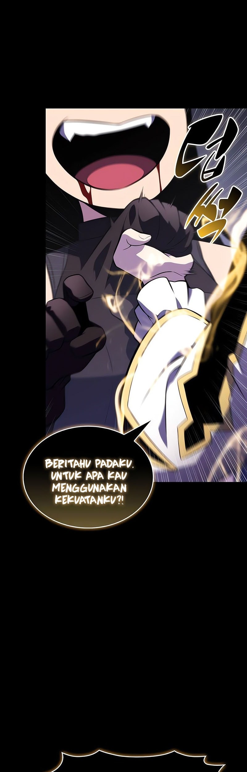 The Regressed Son Of A Duke Is An Assassin Chapter 89 Gambar 44