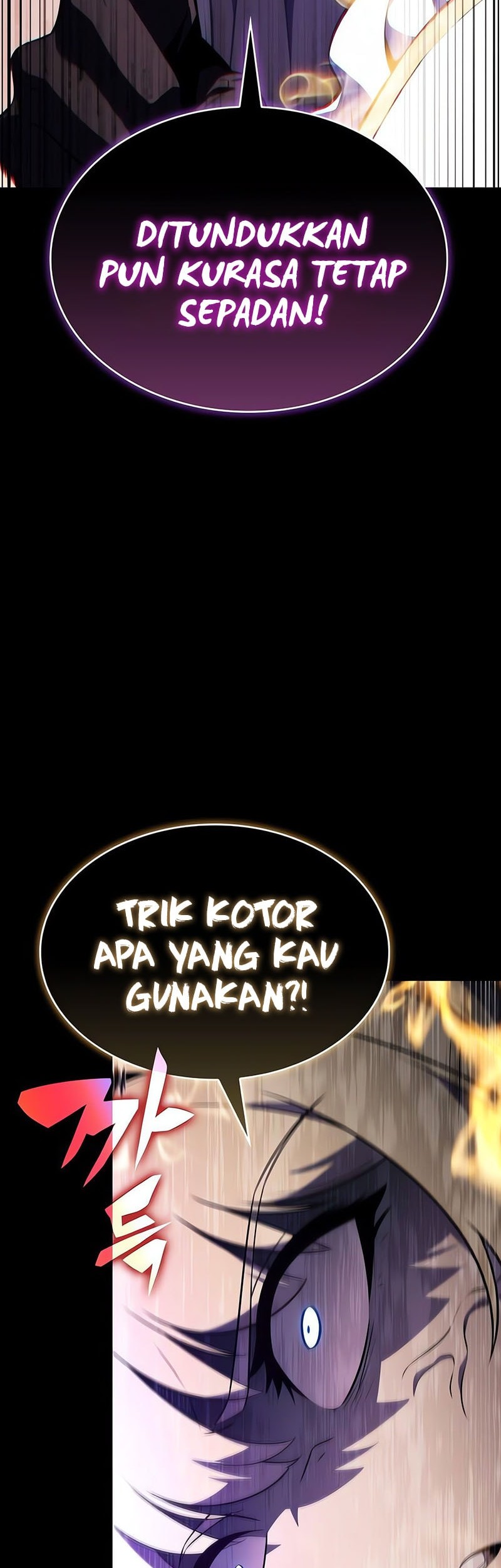 The Regressed Son Of A Duke Is An Assassin Chapter 89 Gambar 48