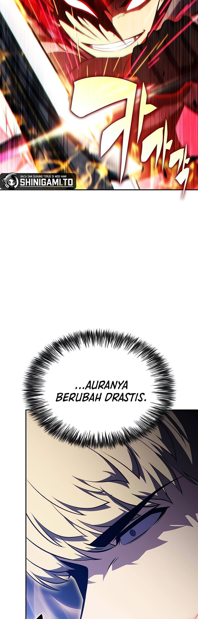 The Regressed Son Of A Duke Is An Assassin Chapter 89 Gambar 53