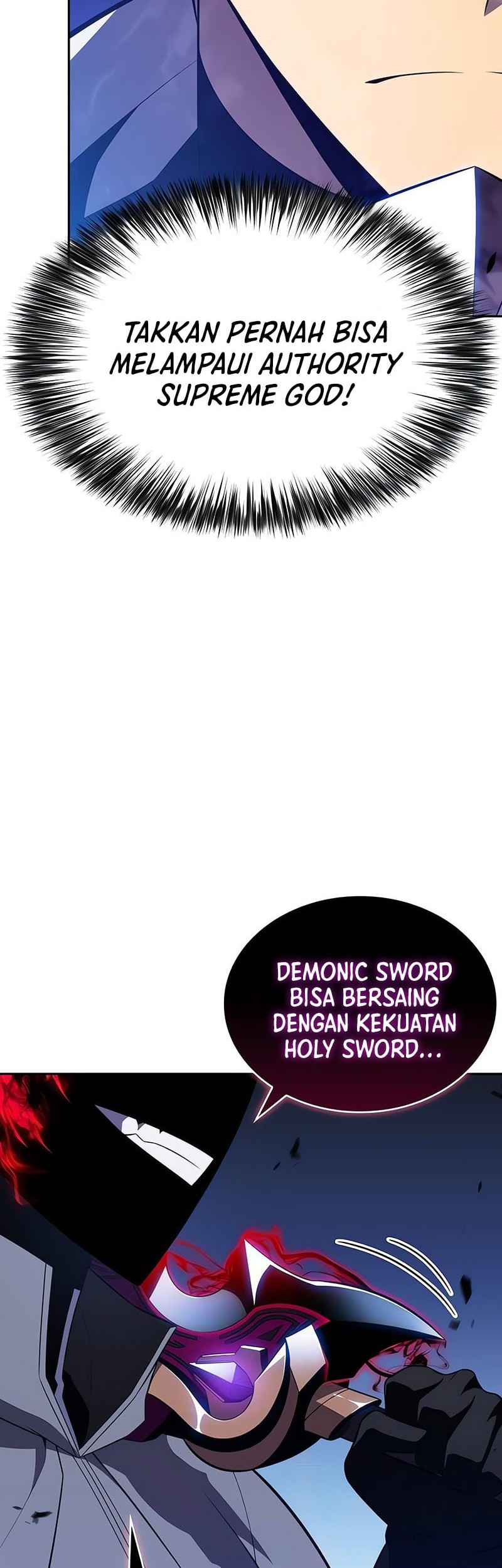 The Regressed Son Of A Duke Is An Assassin Chapter 89 Gambar 60