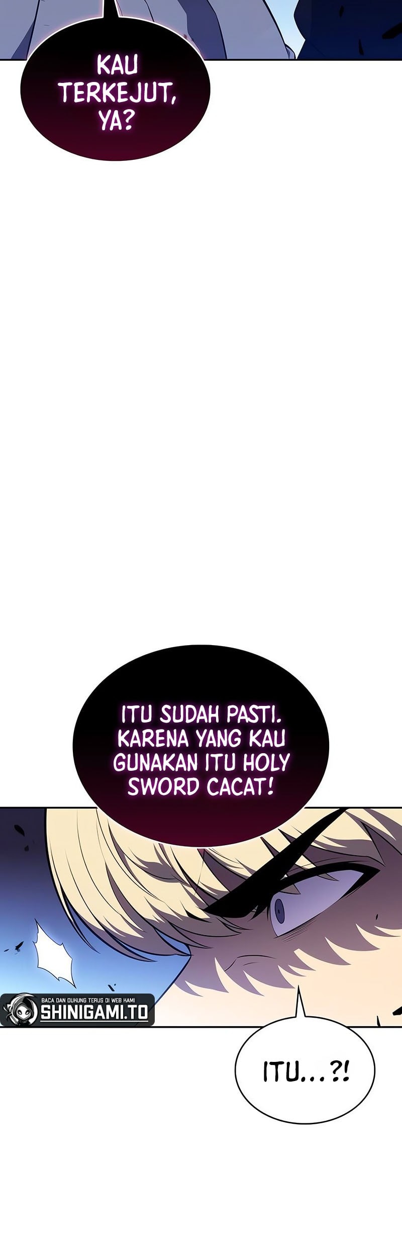 The Regressed Son Of A Duke Is An Assassin Chapter 89 Gambar 61