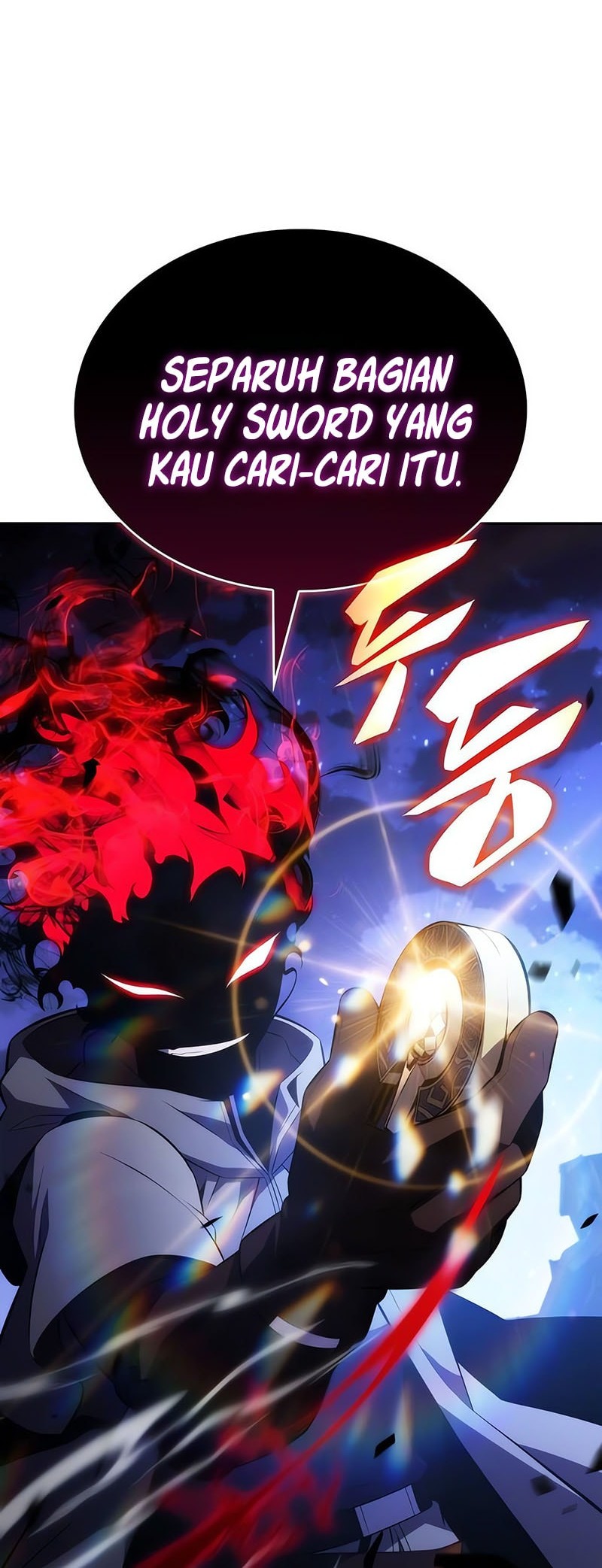 The Regressed Son Of A Duke Is An Assassin Chapter 89 Gambar 62