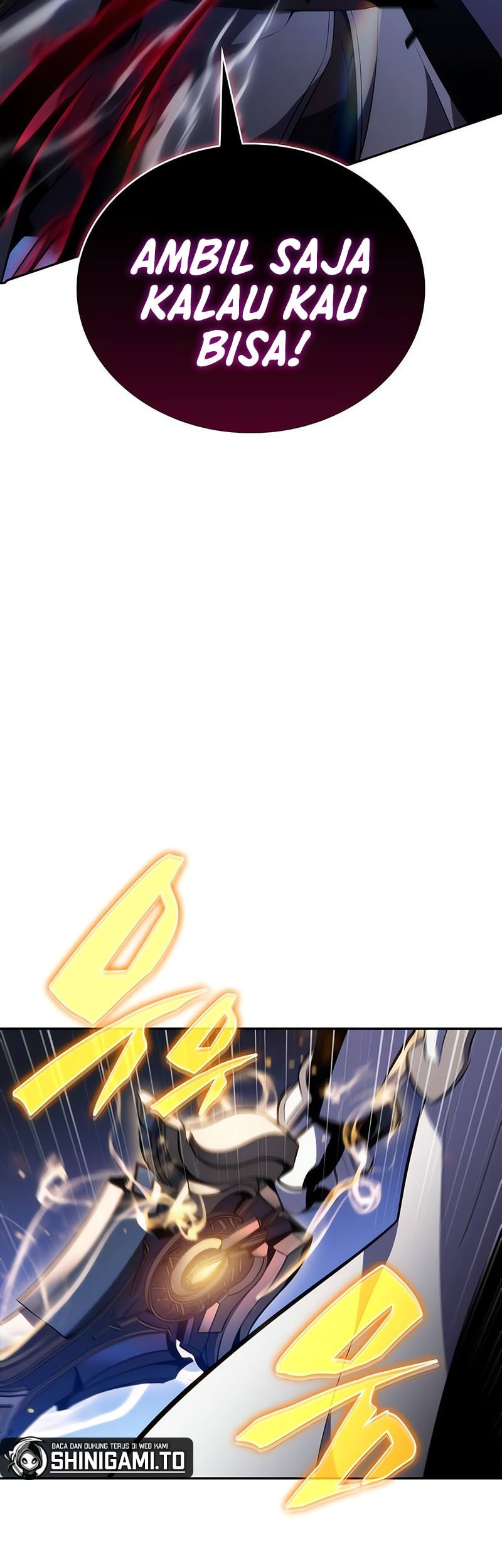 The Regressed Son Of A Duke Is An Assassin Chapter 89 Gambar 63