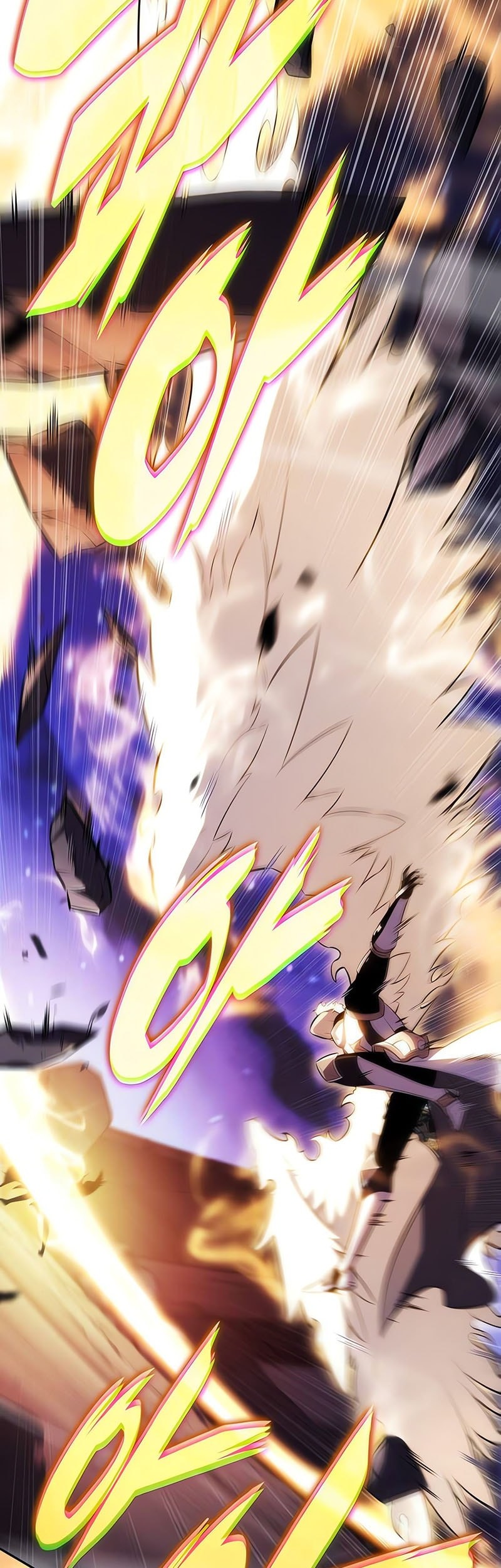 The Regressed Son Of A Duke Is An Assassin Chapter 89 Gambar 74