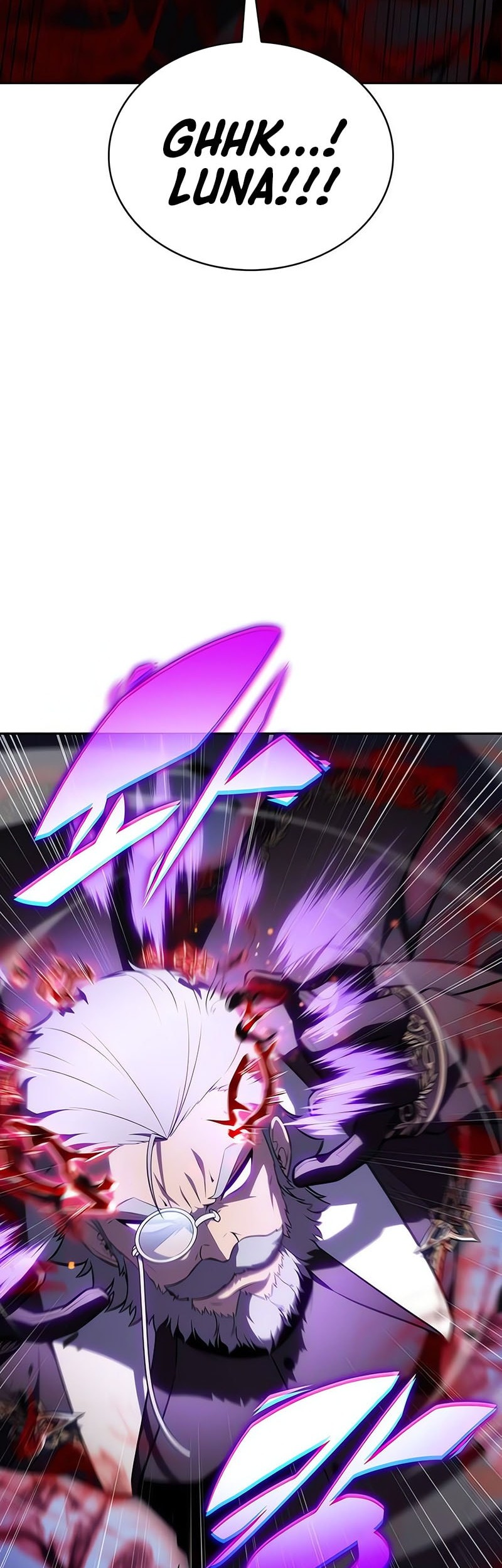 Manhwa The Regressed Son Of A Duke Is An Assassin Chapter 89 gambar nomor 2