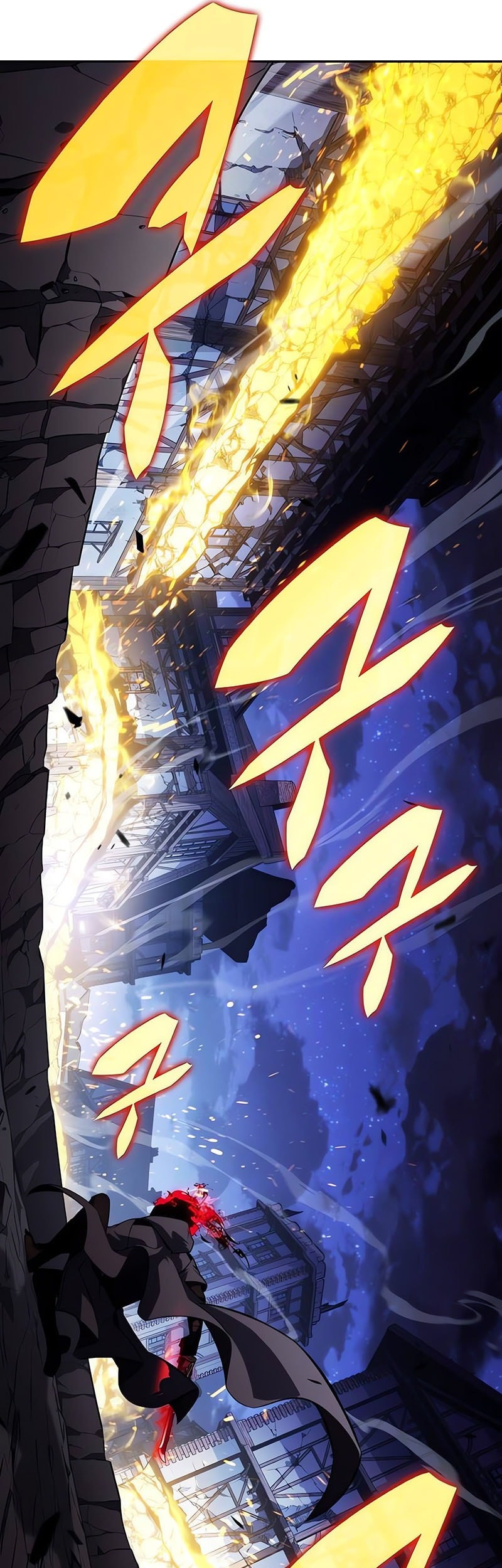 The Regressed Son Of A Duke Is An Assassin Chapter 89 Gambar 79