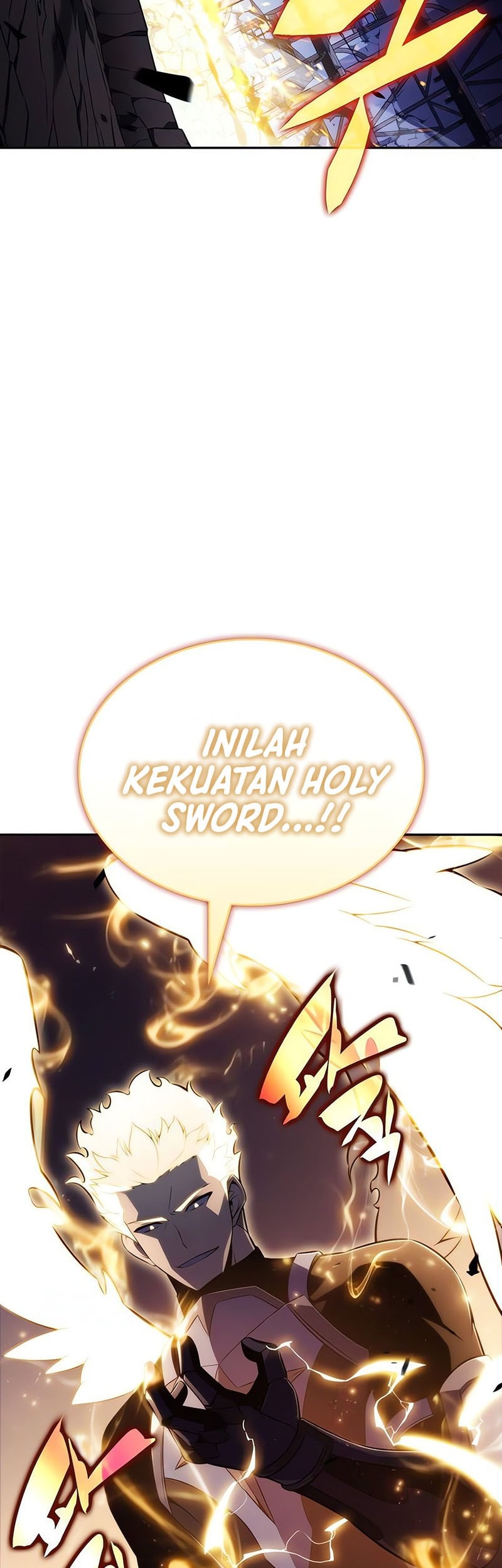 The Regressed Son Of A Duke Is An Assassin Chapter 89 Gambar 80