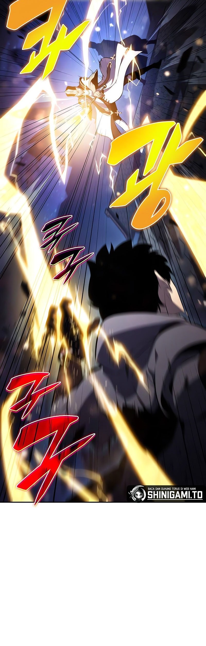 The Regressed Son Of A Duke Is An Assassin Chapter 89 Gambar 21