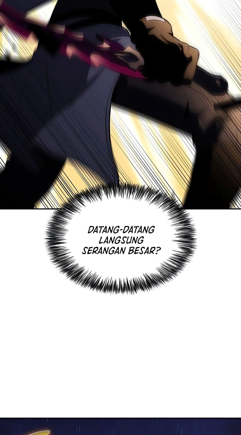 The Regressed Son Of A Duke Is An Assassin Chapter 89 Gambar 30