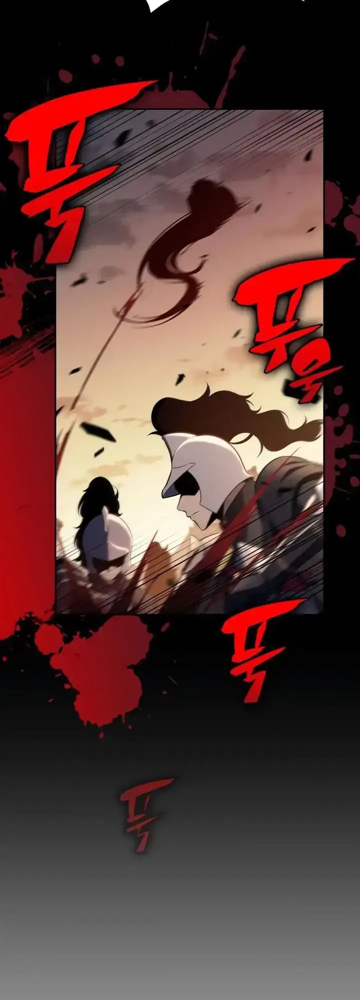 The Regressed Son Of A Duke Is An Assassin Chapter 94 Gambar 31