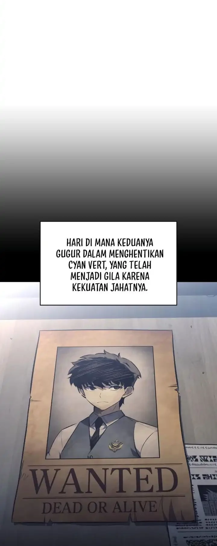 The Regressed Son Of A Duke Is An Assassin Chapter 94 Gambar 41