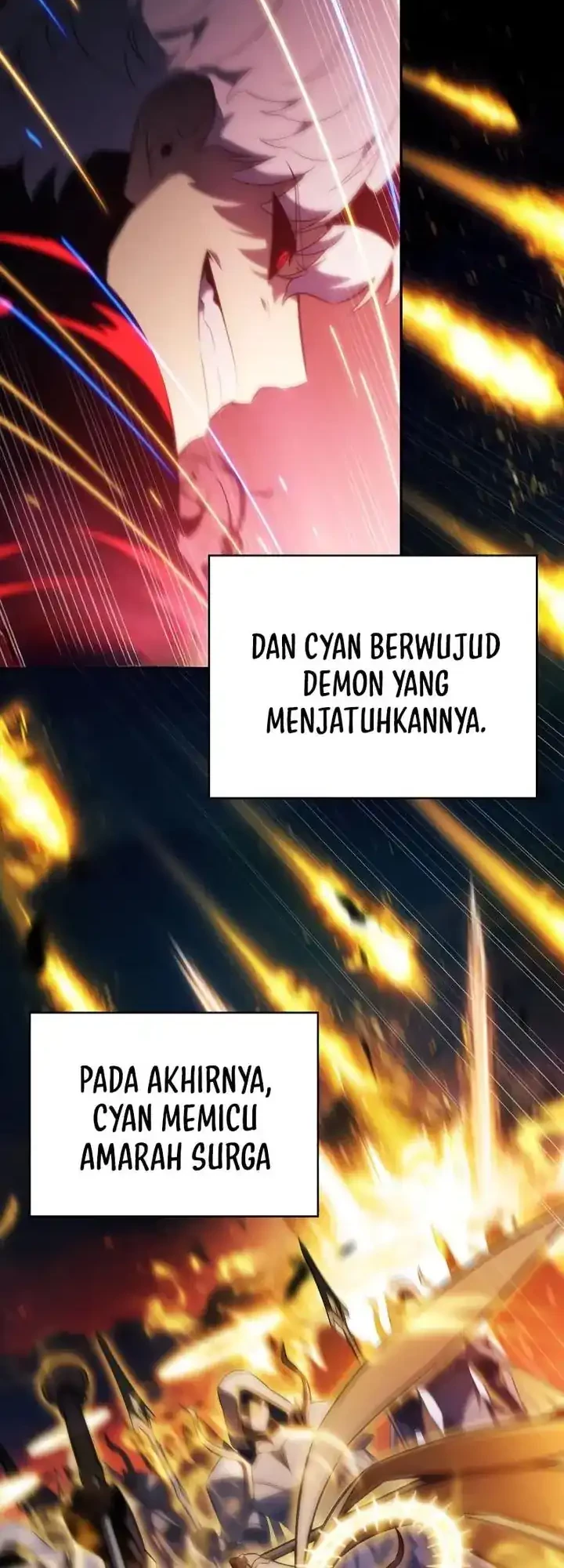 The Regressed Son Of A Duke Is An Assassin Chapter 94 Gambar 43