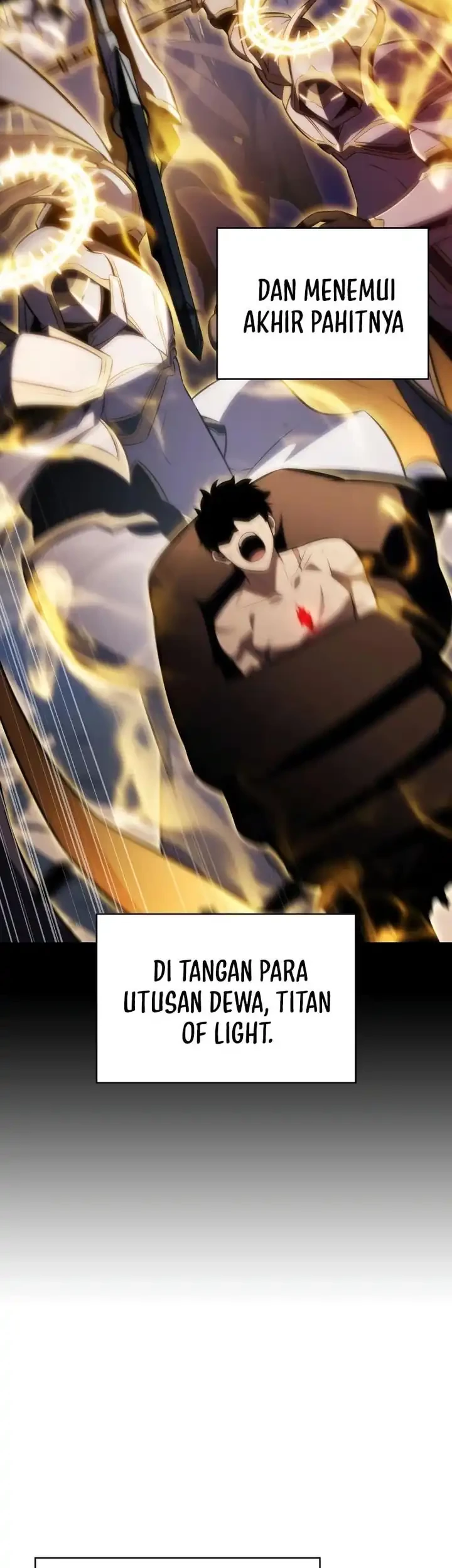 The Regressed Son Of A Duke Is An Assassin Chapter 94 Gambar 44