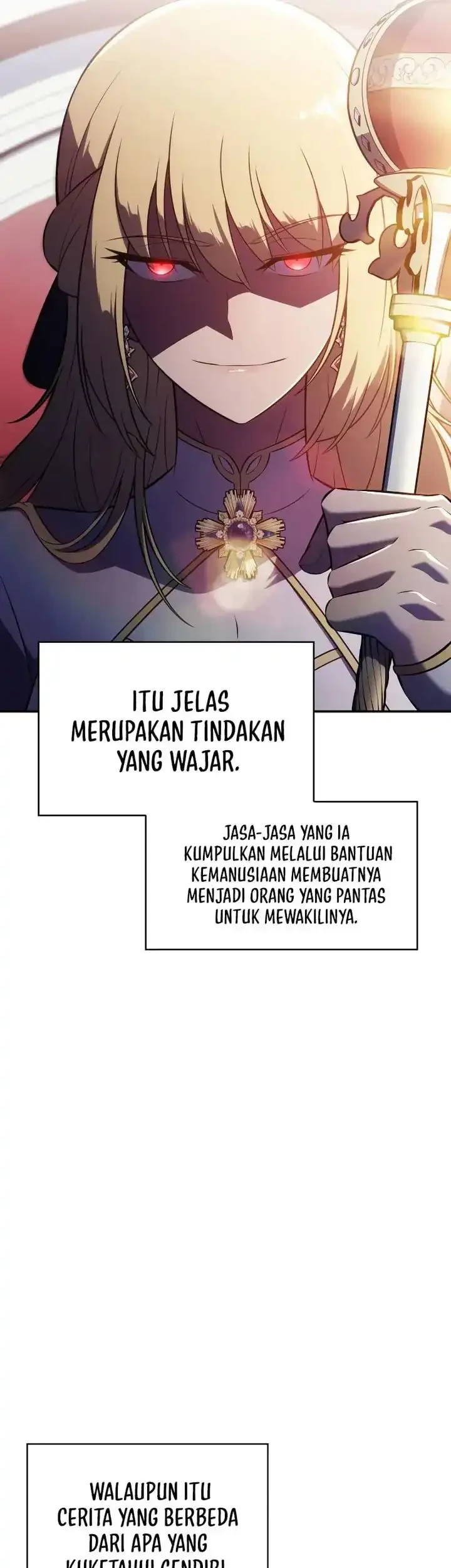 The Regressed Son Of A Duke Is An Assassin Chapter 94 Gambar 46