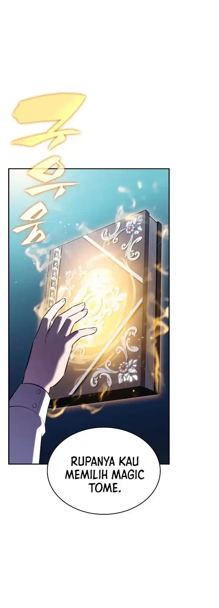 The Regressed Son Of A Duke Is An Assassin Chapter 94 Gambar 51