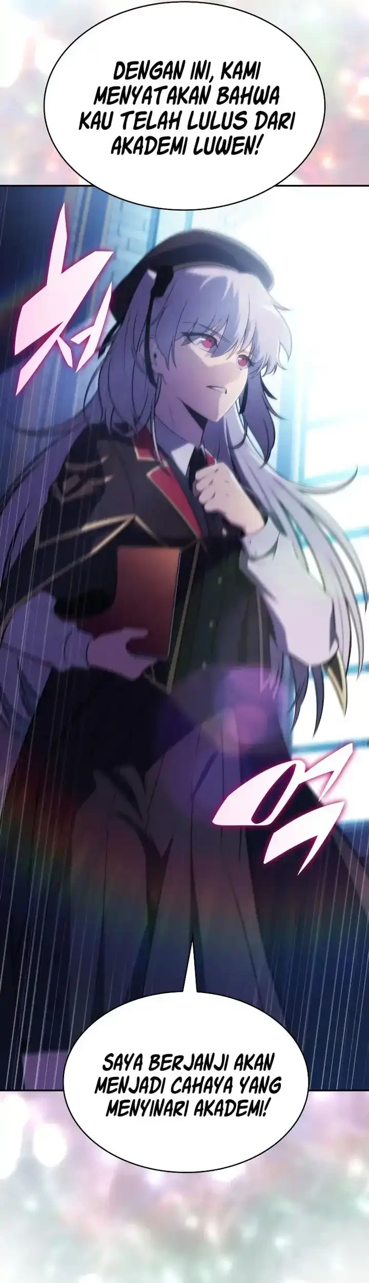 The Regressed Son Of A Duke Is An Assassin Chapter 94 Gambar 54