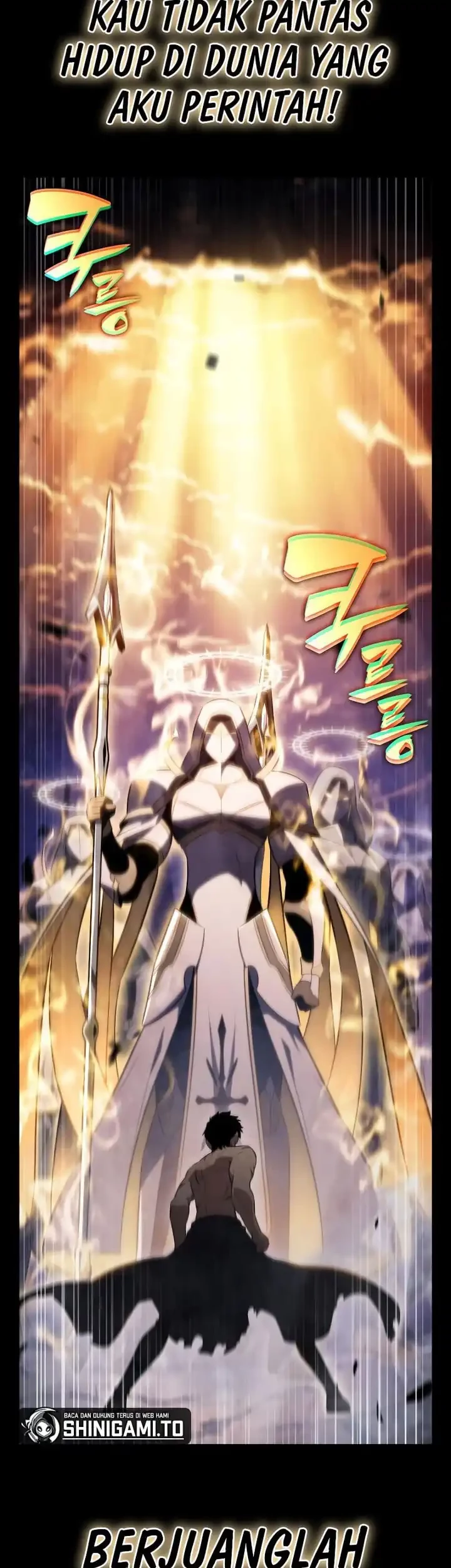 The Regressed Son Of A Duke Is An Assassin Chapter 94 Gambar 80