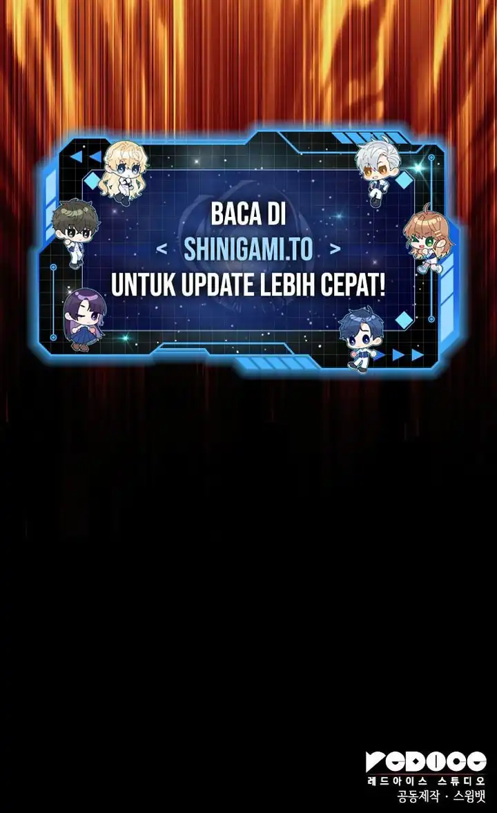 The Regressed Son Of A Duke Is An Assassin Chapter 94 Gambar 84