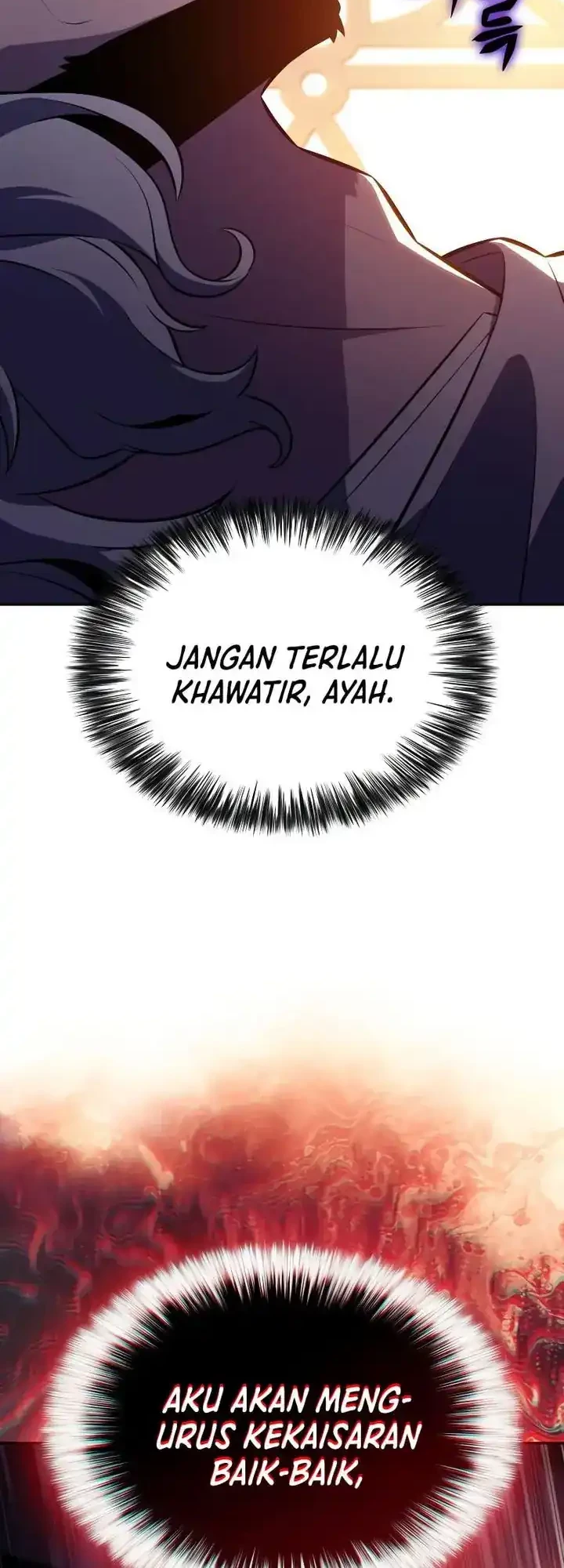 The Regressed Son Of A Duke Is An Assassin Chapter 94 Gambar 11