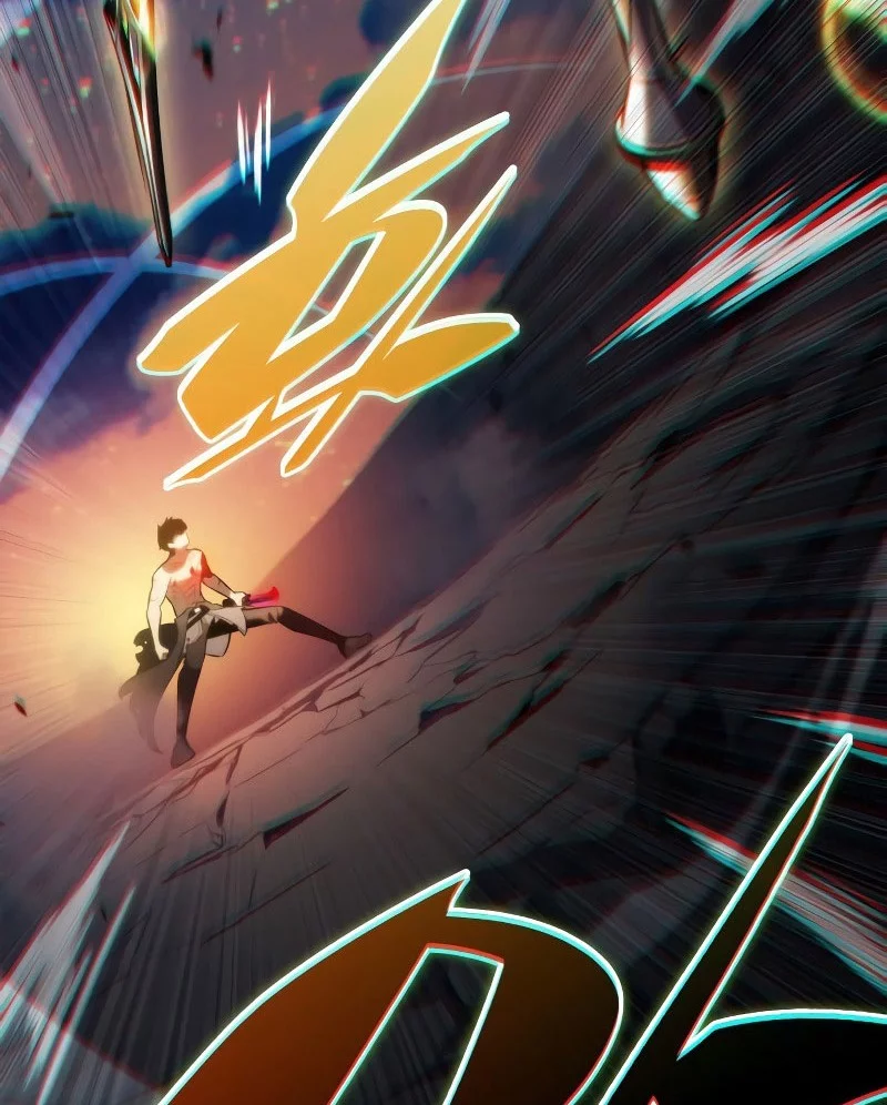 The Regressed Son Of A Duke Is An Assassin Chapter 95 Gambar 6