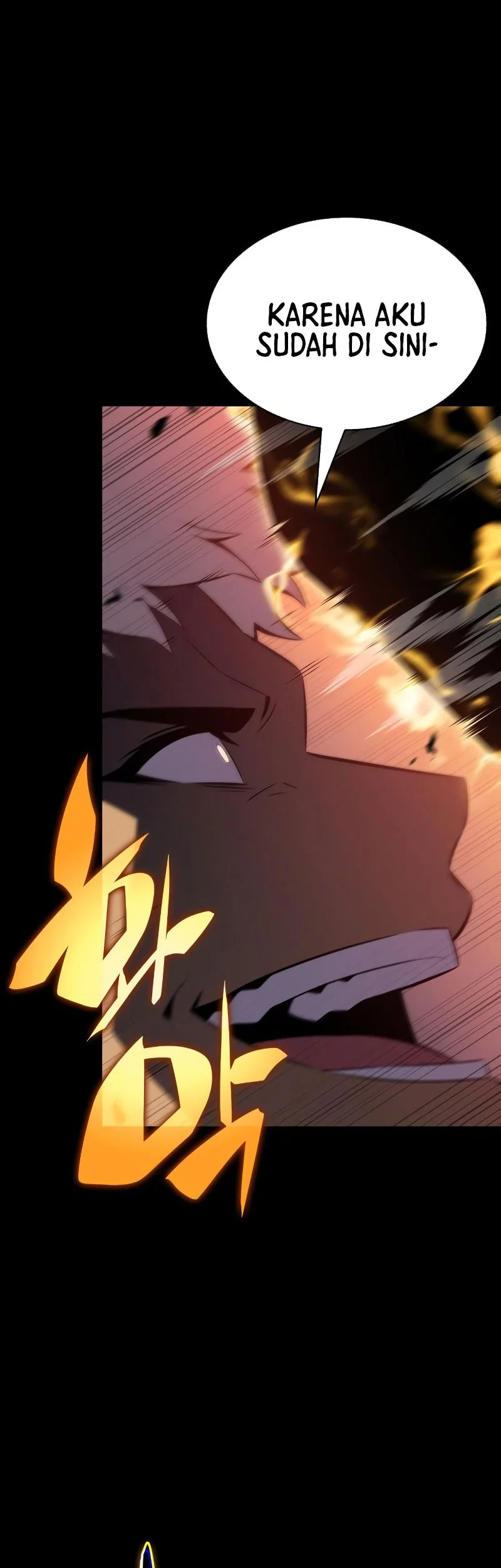 The Regressed Son Of A Duke Is An Assassin Chapter 95 Gambar 21