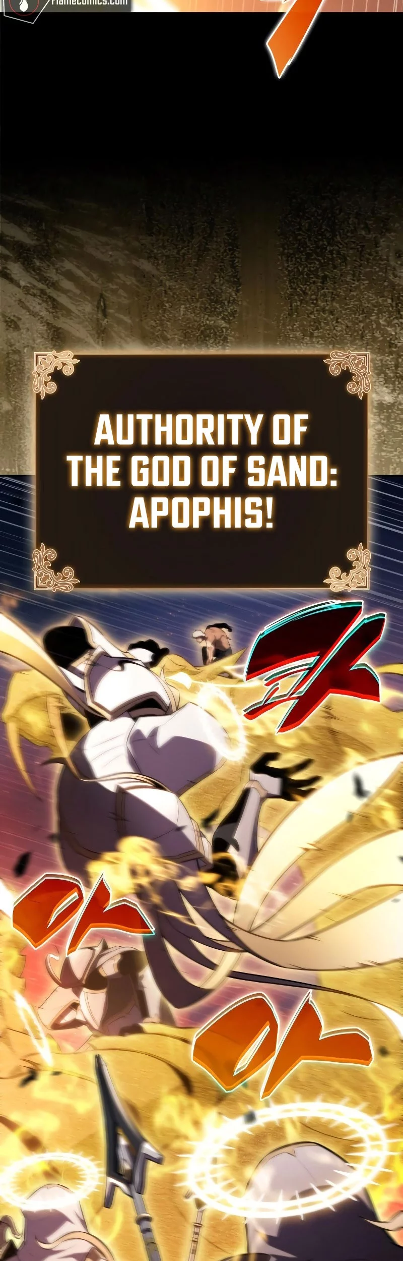 The Regressed Son Of A Duke Is An Assassin Chapter 95 Gambar 41