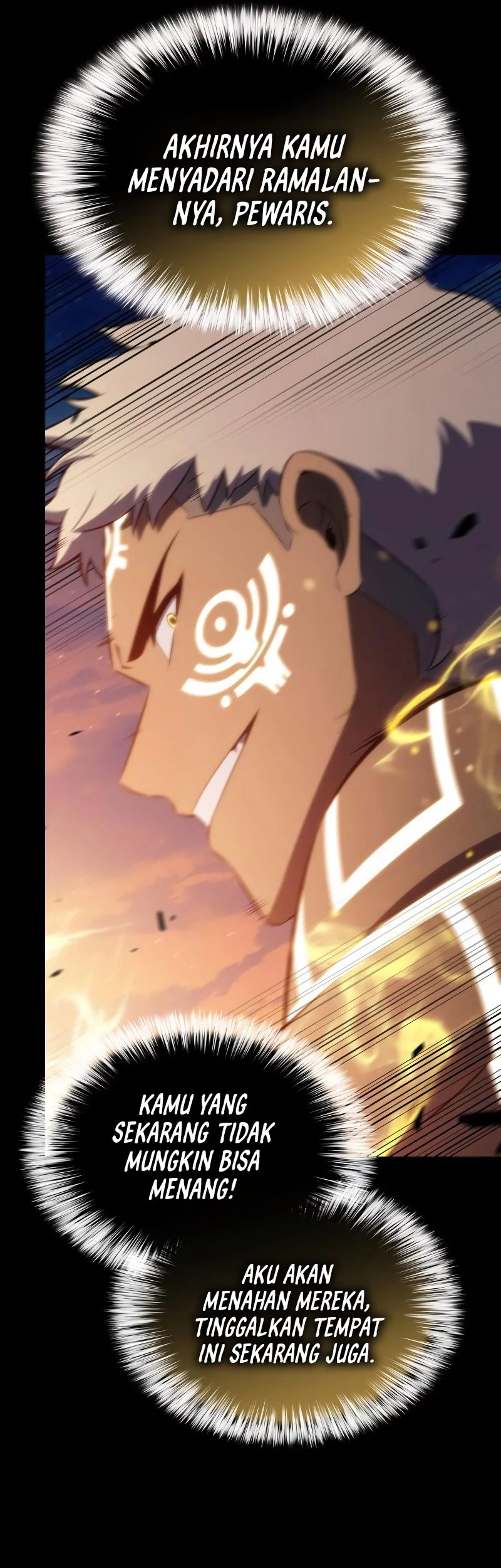 The Regressed Son Of A Duke Is An Assassin Chapter 95 Gambar 43