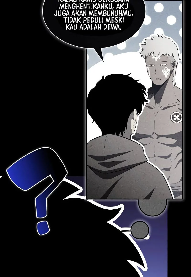 The Regressed Son Of A Duke Is An Assassin Chapter 95 Gambar 50