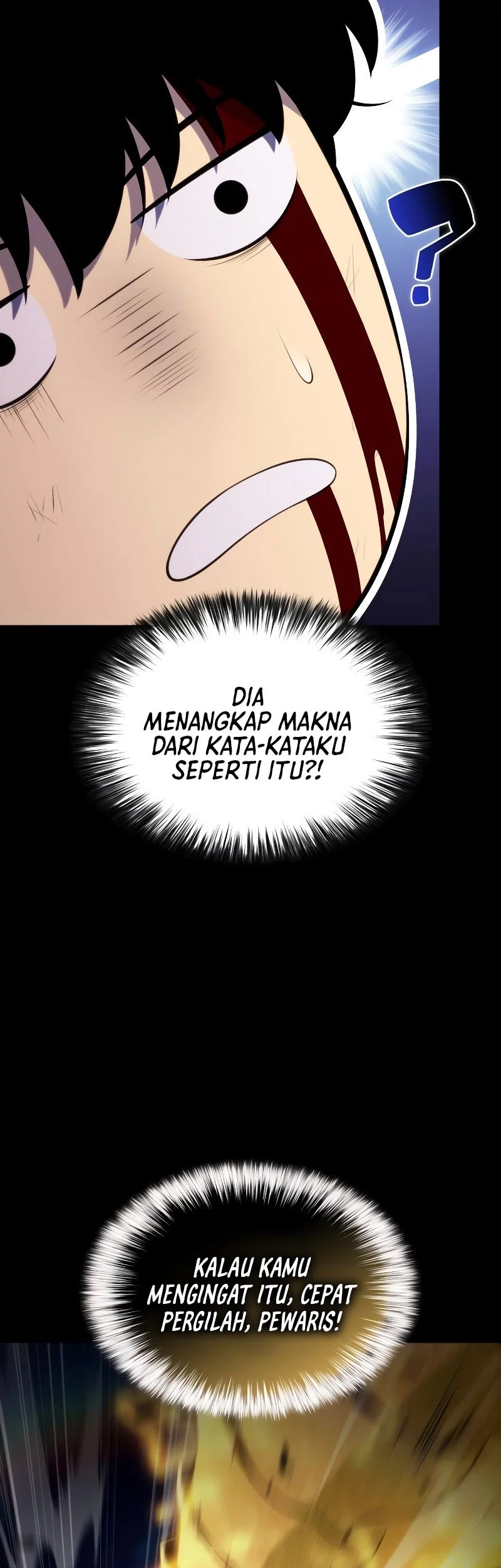 The Regressed Son Of A Duke Is An Assassin Chapter 95 Gambar 51