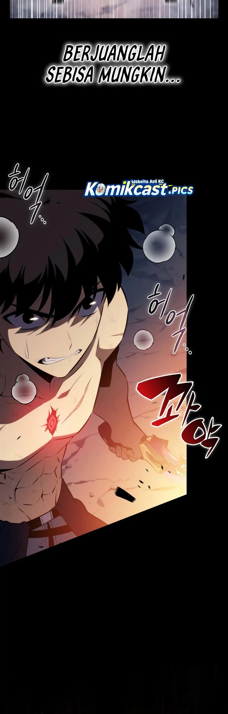 The Regressed Son Of A Duke Is An Assassin Chapter 95 Gambar 3