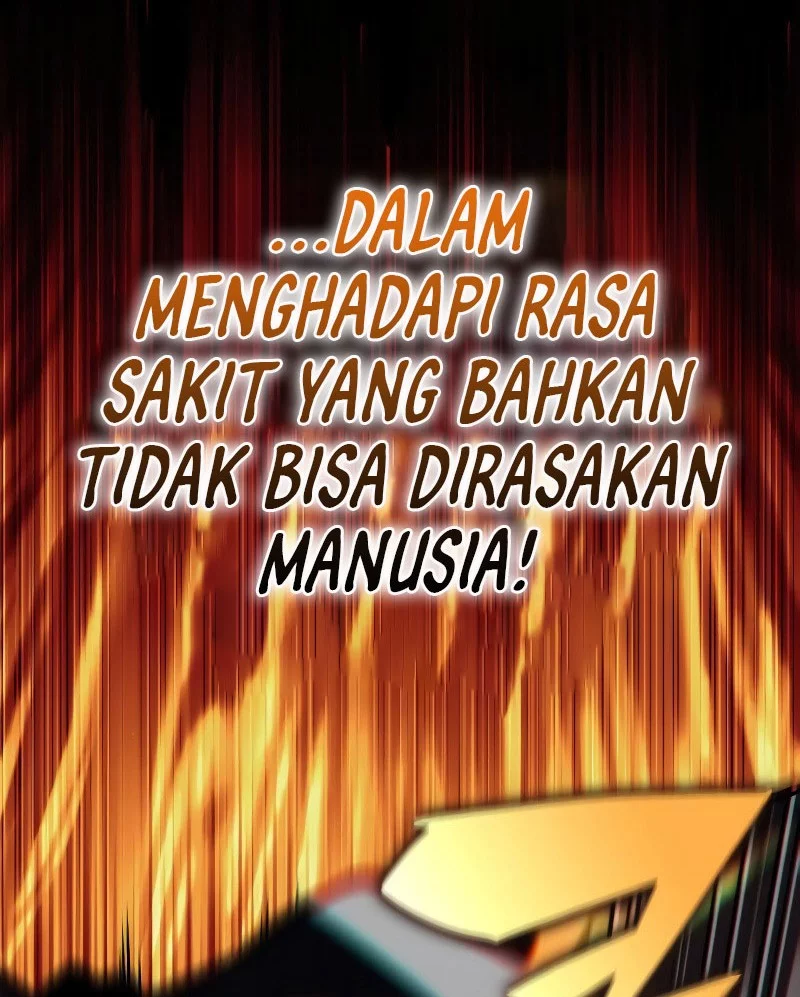 The Regressed Son Of A Duke Is An Assassin Chapter 95 Gambar 4