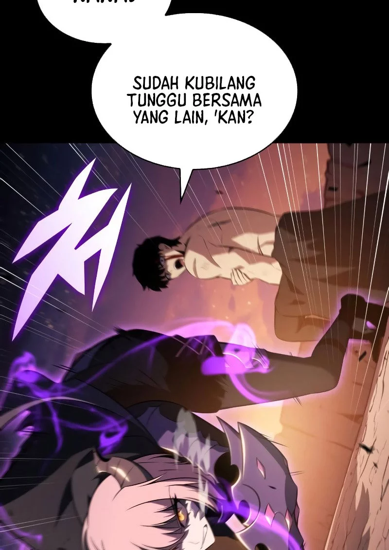 The Regressed Son Of A Duke Is An Assassin Chapter 95 Gambar 60