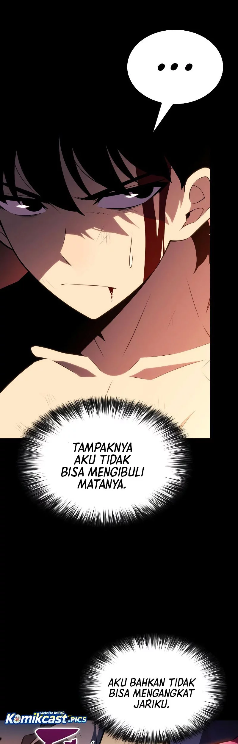 The Regressed Son Of A Duke Is An Assassin Chapter 95 Gambar 69