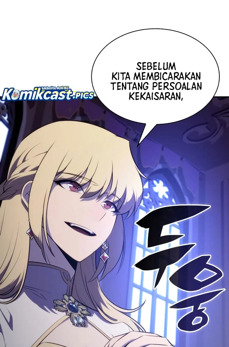 The Regressed Son Of A Duke Is An Assassin Chapter 95 Gambar 86