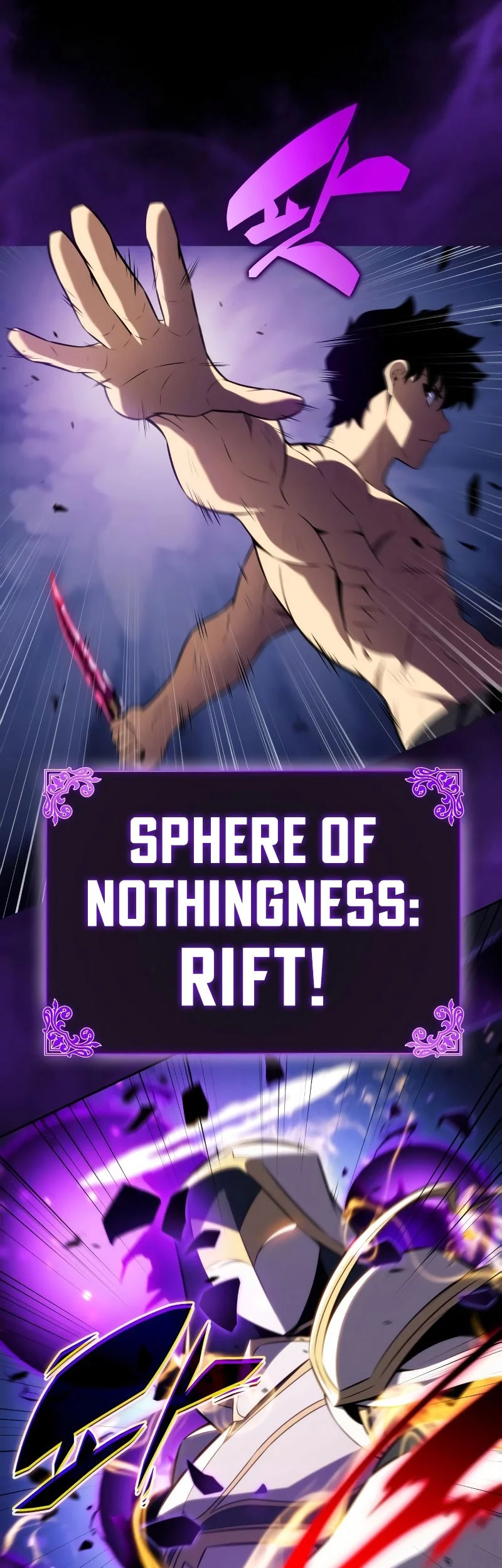 The Regressed Son Of A Duke Is An Assassin Chapter 95 Gambar 15