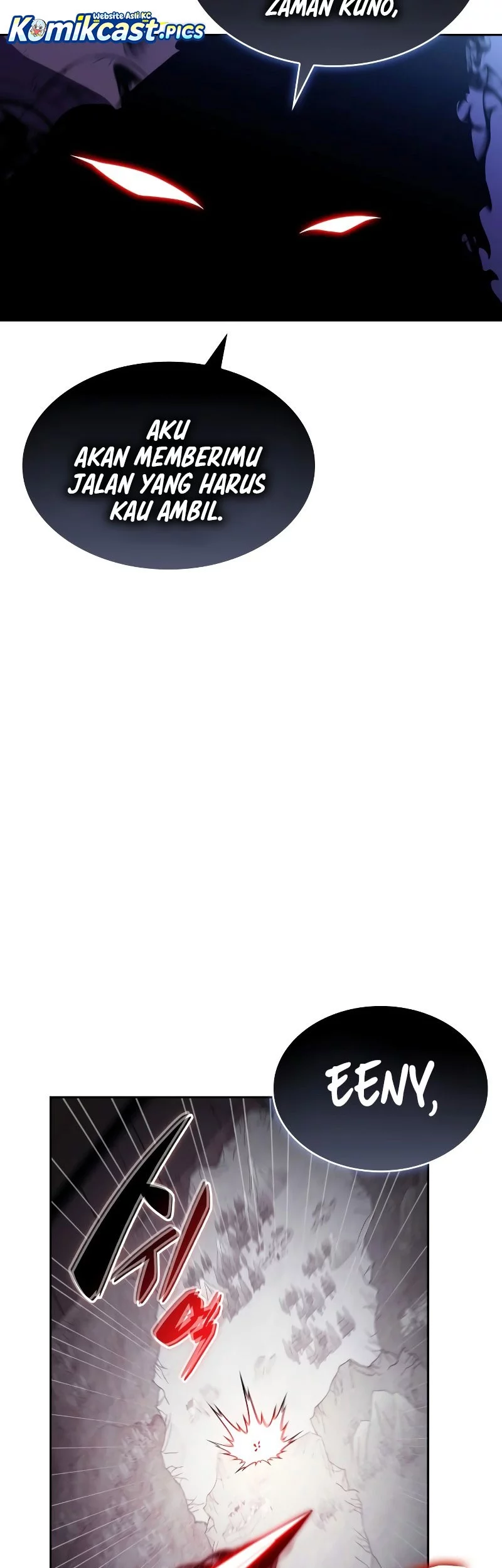 The Regressed Son Of A Duke Is An Assassin Chapter 96 Gambar 54