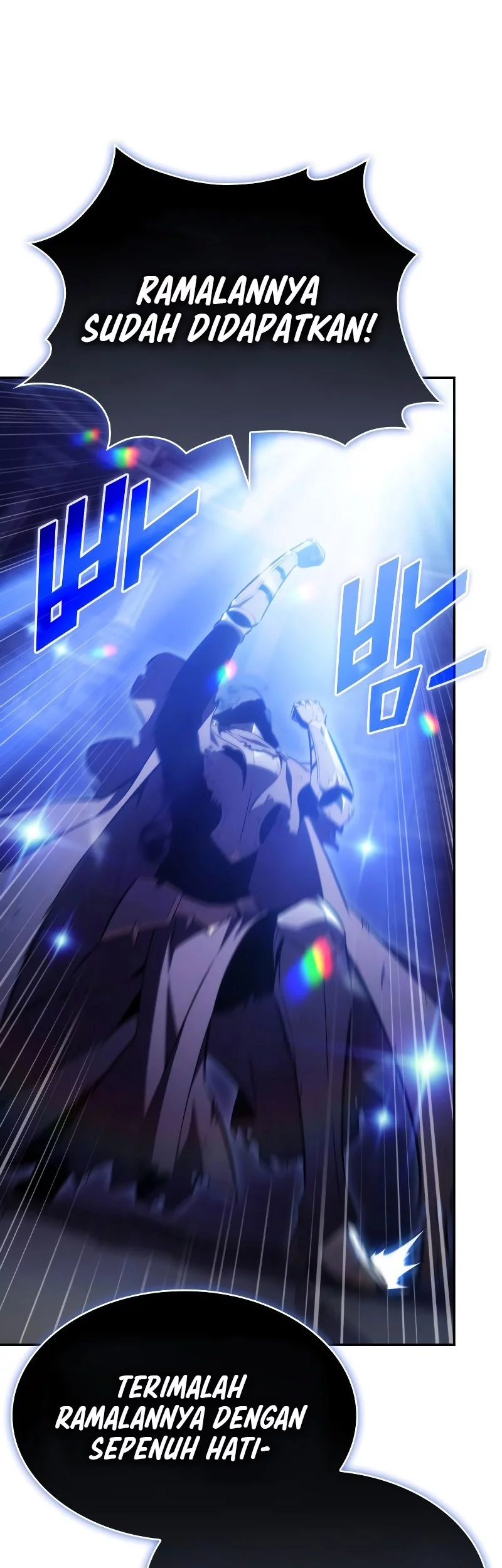 The Regressed Son Of A Duke Is An Assassin Chapter 96 Gambar 62