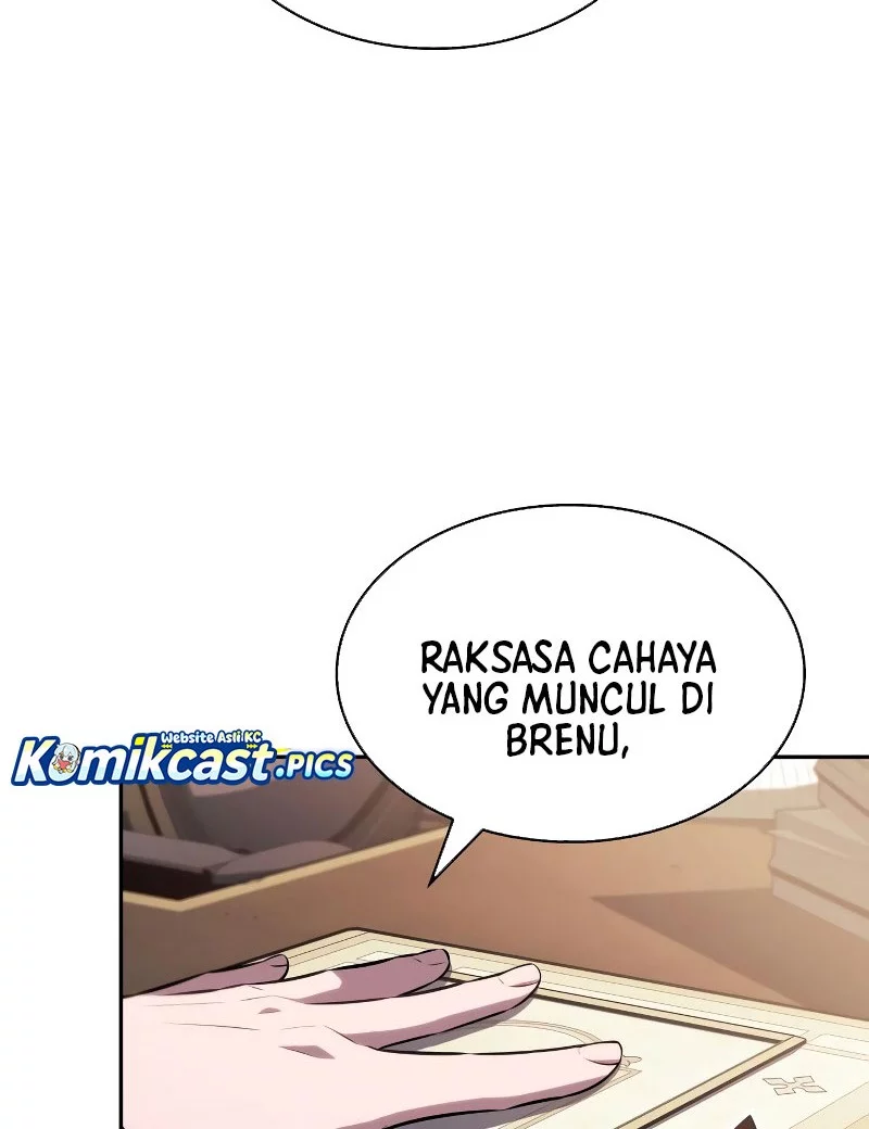 The Regressed Son Of A Duke Is An Assassin Chapter 96 Gambar 83