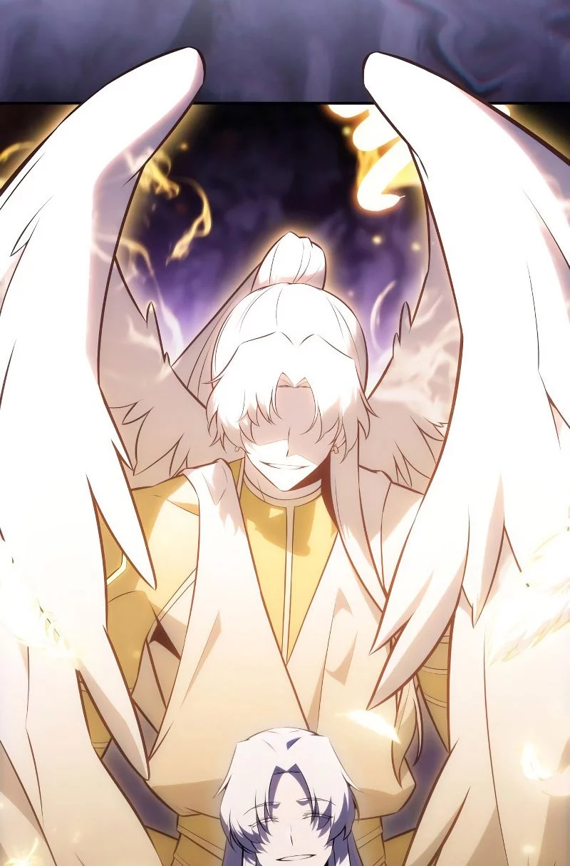 The Regressed Son Of A Duke Is An Assassin Chapter 96 Gambar 9