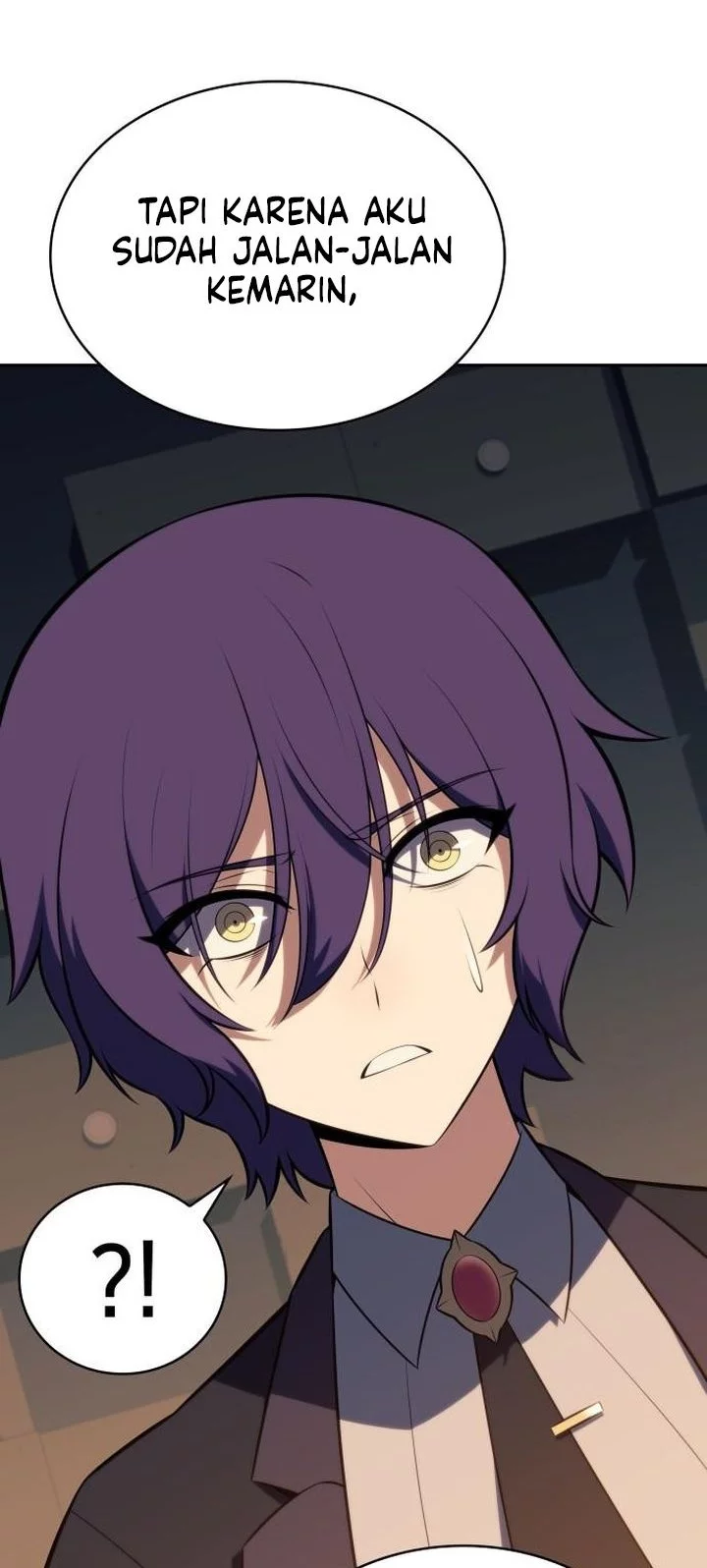 The Regressed Son Of A Duke Is An Assassin Chapter 97 Gambar 36